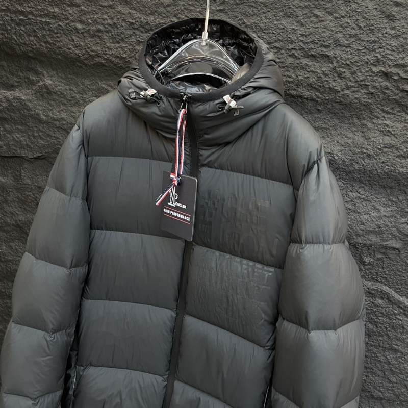 Moncler Down Coat